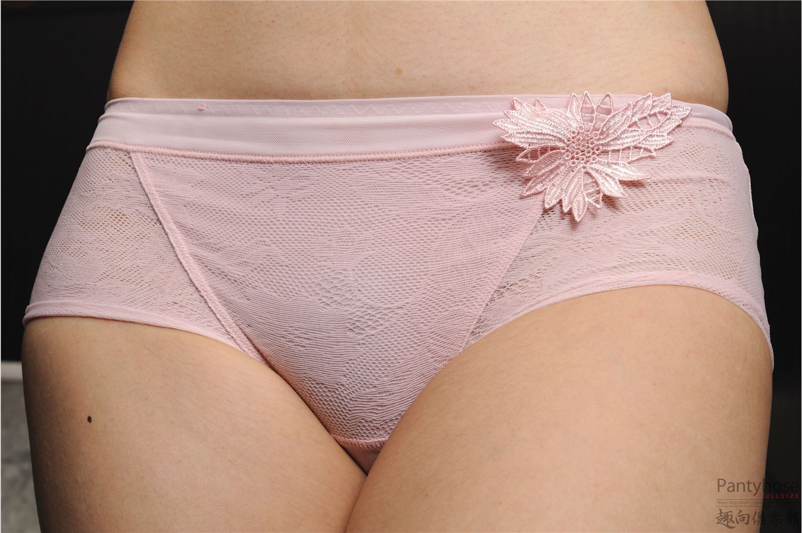 [Syukou-club]Superleg 129 Pantyhose Fullsize #027 黒澤真美[63P]